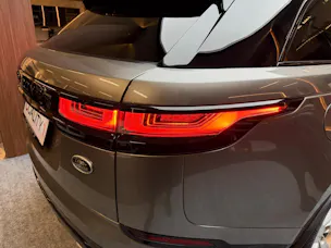 Land Rover Range Rover Velar 3.0 I6 R-Dynamic HSE