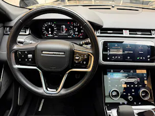 Land Rover Range Rover Velar 3.0 I6 R-Dynamic HSE