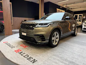 Land Rover Range Rover Velar 3.0 I6 R-Dynamic HSE