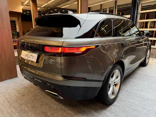 Land Rover Range Rover Velar 3.0 I6 R-Dynamic HSE