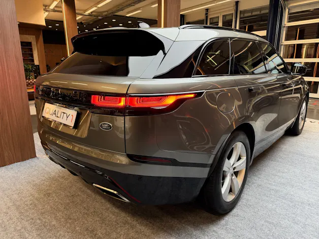 Land Rover Range Rover Velar 3.0 I6 R-Dynamic HSE