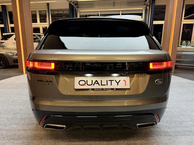 Land Rover Range Rover Velar 3.0 I6 R-Dynamic HSE
