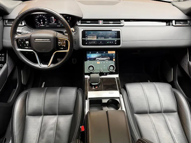 Land Rover Range Rover Velar 3.0 I6 R-Dynamic HSE