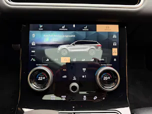 Land Rover Range Rover Velar 3.0 I6 R-Dynamic HSE