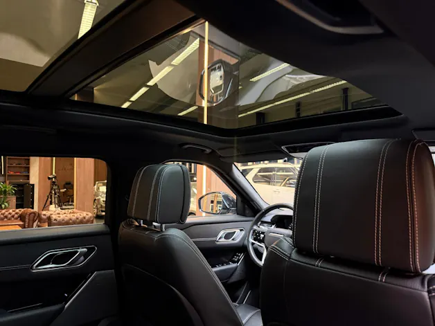 Land Rover Range Rover Velar 3.0 I6 R-Dynamic HSE