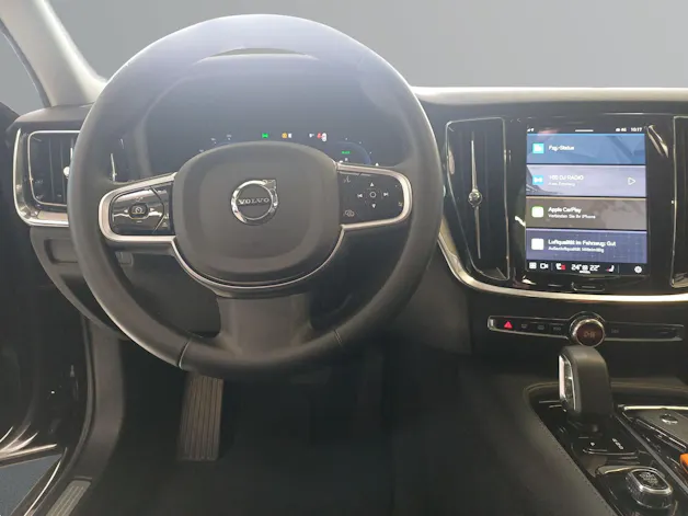 Volvo V60 2.0 T6 TE Plus Dark eAWD