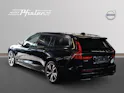 Volvo V60 2.0 T6 TE Plus Dark eAWD