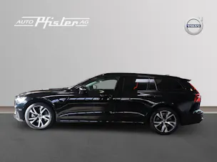 Volvo V60 2.0 T6 TE Plus Dark eAWD