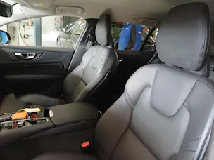 Volvo V60 2.0 T6 TE Plus Dark eAWD