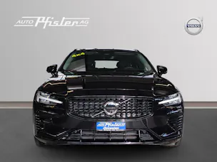 Volvo V60 2.0 T6 TE Plus Dark eAWD
