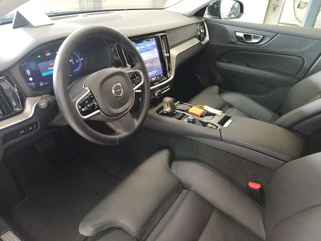 Volvo V60 2.0 T6 TE Plus Dark eAWD