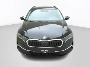Škoda Octavia 1.5 TSI mHEV Selection-Lodge DSG