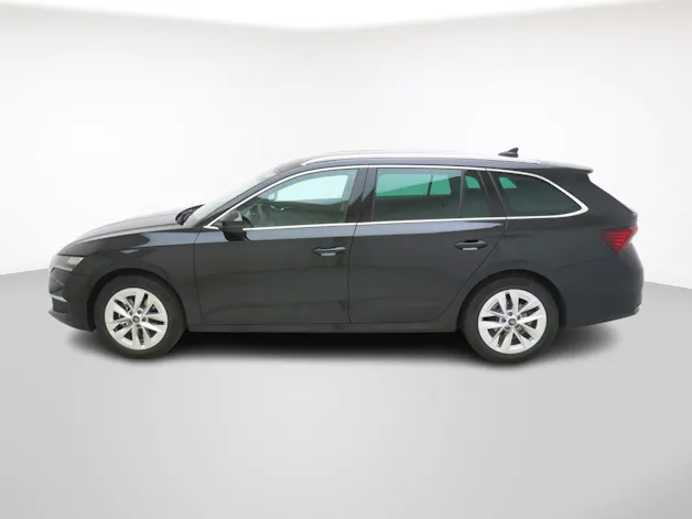 Škoda Octavia 1.5 TSI mHEV Selection-Lodge DSG