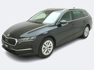 Škoda Octavia 1.5 TSI mHEV Selection-Lodge DSG