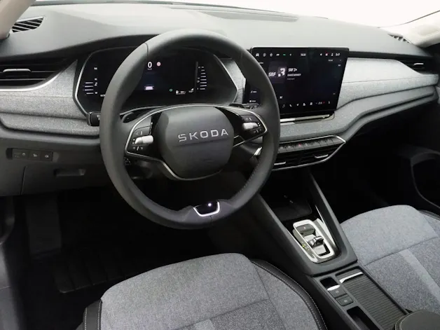 Škoda Octavia 1.5 TSI mHEV Selection-Lodge DSG