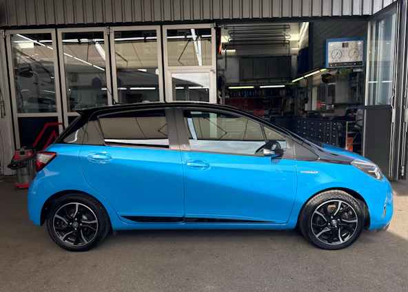 Fahrzeugbild 6 Fahrzeugbild 6