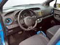 Toyota Yaris 1.5 VVT-i HSD Limited