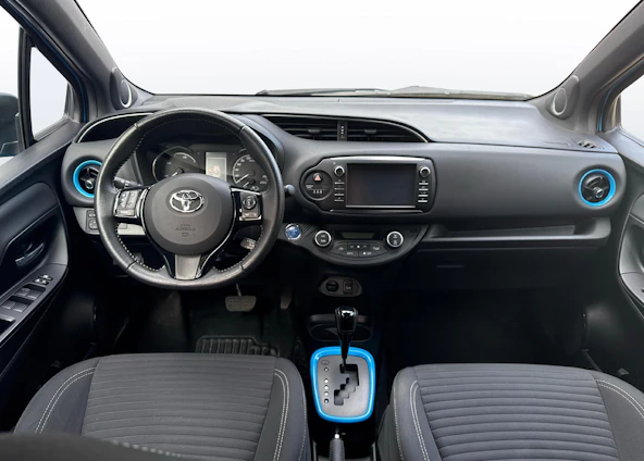 Fahrzeugbild 9 Fahrzeugbild 9