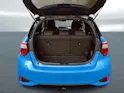 Toyota Yaris 1.5 VVT-i HSD Limited