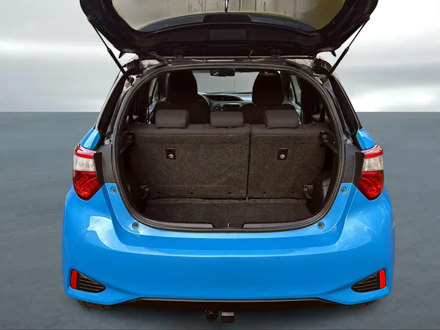 Toyota Yaris 1.5 VVT-i HSD Limited