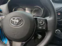 Toyota Yaris 1.5 VVT-i HSD Limited