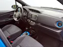 Toyota Yaris 1.5 VVT-i HSD Limited