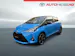 Toyota Yaris 1.5 VVT-i HSD Limited