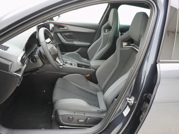 Cupra Formentor 2.0 TSI Extreme 4Drive DSG