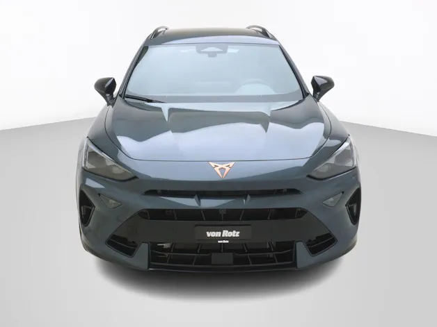 Cupra Formentor 2.0 TSI Extreme 4Drive DSG