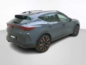 Cupra Formentor 2.0 TSI Extreme 4Drive DSG