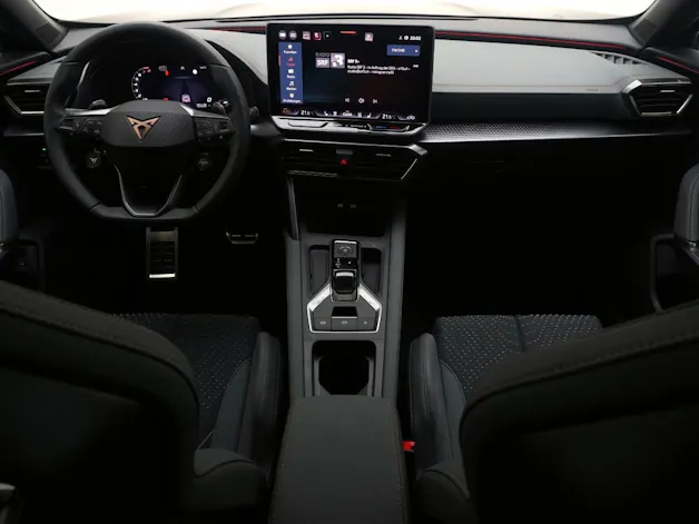 Cupra Formentor 2.0 TSI Extreme 4Drive DSG