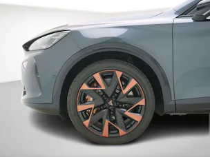 Cupra Formentor 2.0 TSI Extreme 4Drive DSG