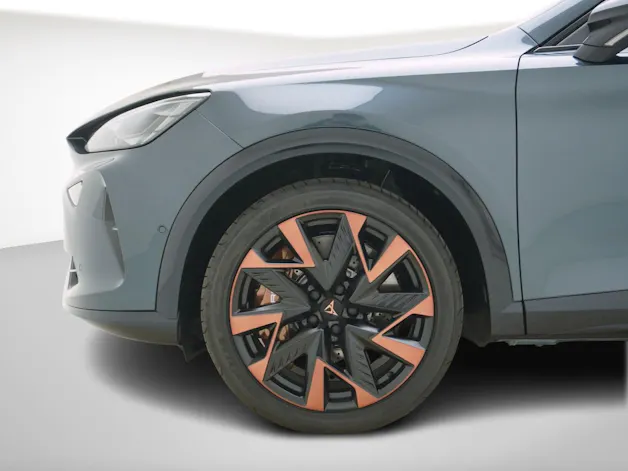 Cupra Formentor 2.0 TSI Extreme 4Drive DSG