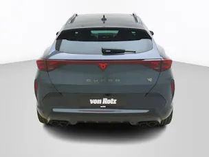 Cupra Formentor 2.0 TSI Extreme 4Drive DSG