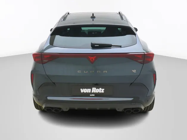 Cupra Formentor 2.0 TSI Extreme 4Drive DSG