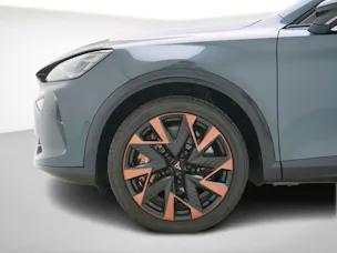 CUPRA Formentor 2.0 TSI Extreme 4Drive DSG