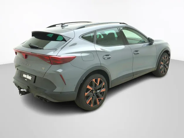 Cupra Formentor 2.0 TSI Extreme 4Drive DSG