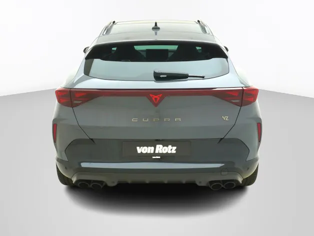 Cupra Formentor 2.0 TSI Extreme 4Drive DSG