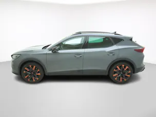 Cupra Formentor 2.0 TSI Extreme 4Drive DSG