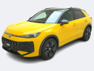 VW T-Roc 1.5 eTSI R-Line DSG