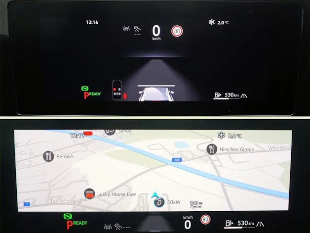 VW T-Roc 1.5 eTSI R-Line DSG