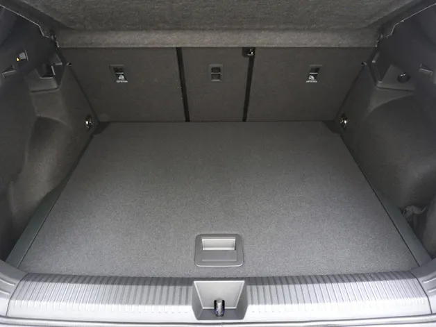 VW T-Roc 1.5 eTSI R-Line DSG