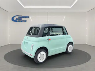 Fiat Topolino Basis