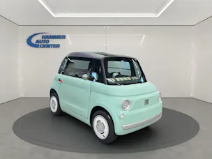 Fiat Topolino Basis