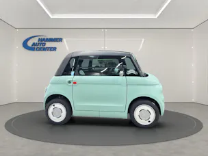 Fiat Topolino Basis