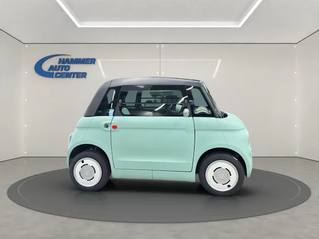 Fiat Topolino Basis