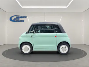 Fiat Topolino Basis
