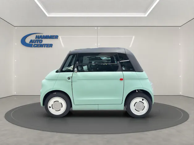 Fiat Topolino Basis