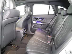 Mercedes-Benz GLC 43 AMG Ex. Ed. 4M