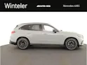 Mercedes-Benz GLC 43 AMG Ex. Ed. 4M